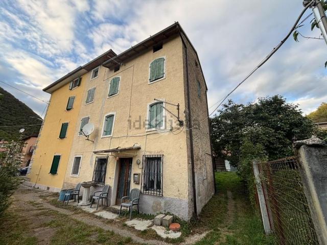 Rustico in vendita a Bellori, Grezzana