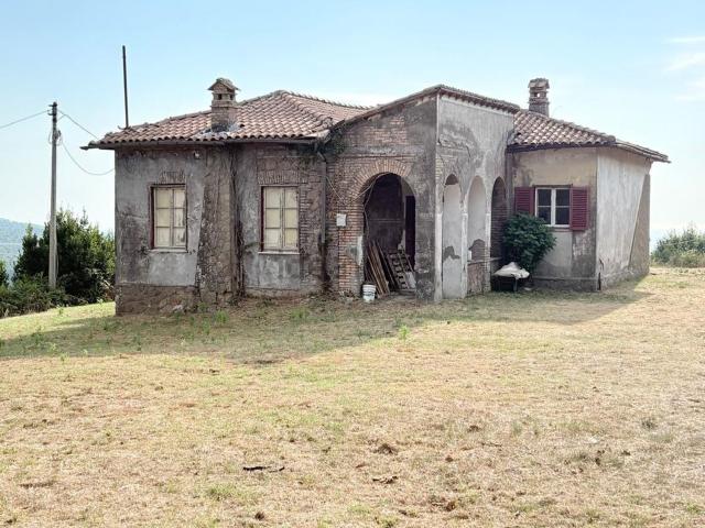 Rustico in vendita a Roma Capitale, Lazio