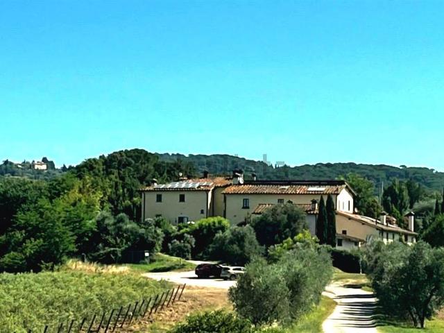 Rustico in vendita a Castellare, Scandicci