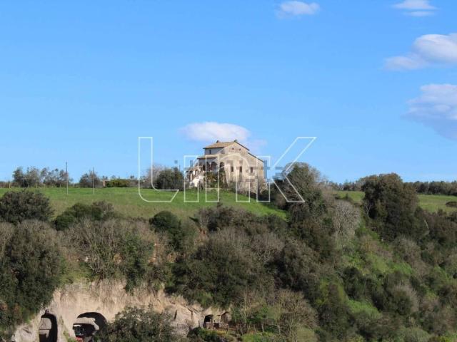 Rustico in vendita a Canino, Lazio