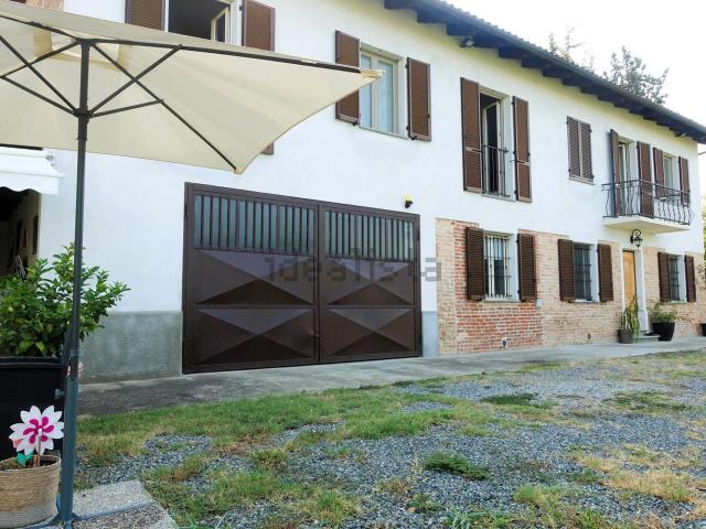 Rustico in vendita a Piemonte, Asti