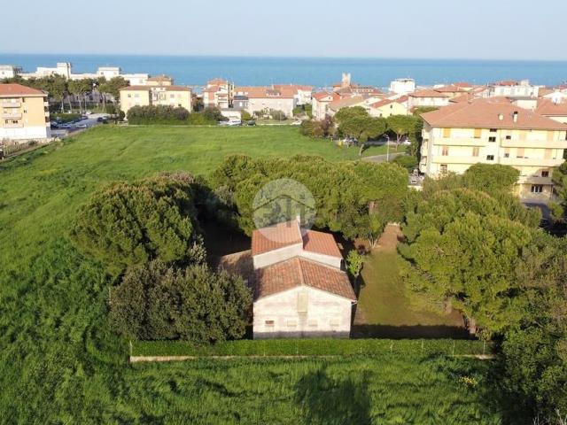 Rustico in vendita a Marche, Macerata