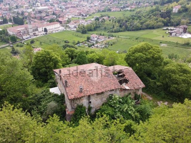 Rustico in vendita a San Paolo D'argon, Lombardia
