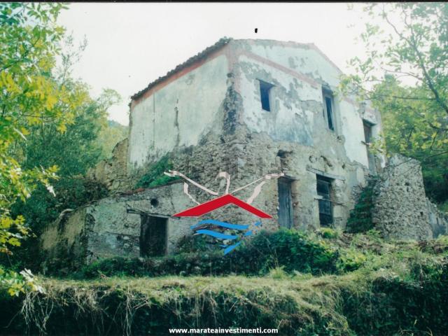 Rustico in vendita a Maratea, Potenza