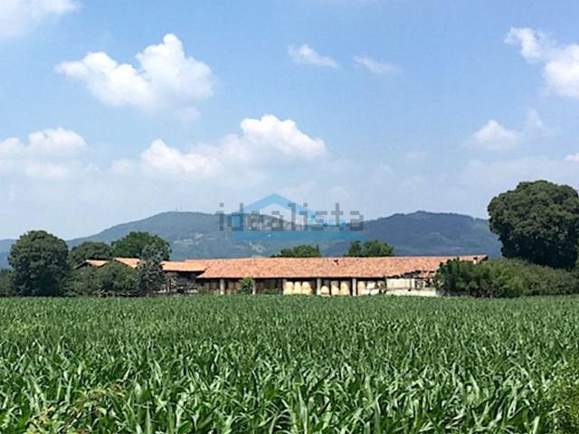 Rustico in vendita a San Pancrazio, Palazzolo Sull'oglio