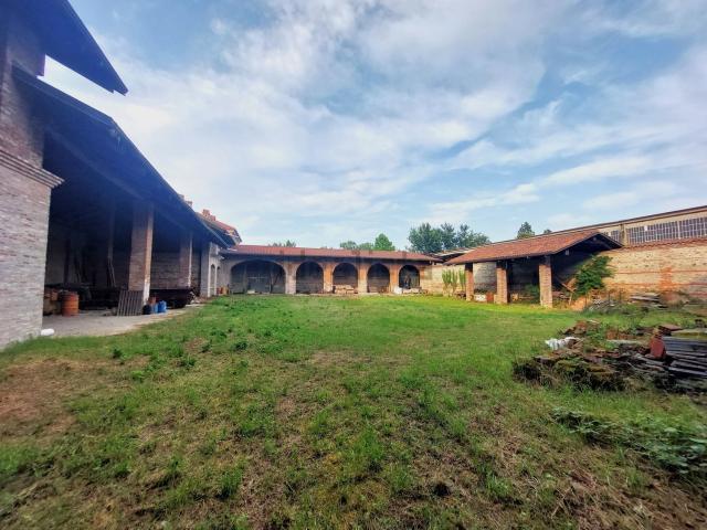 Rustico in vendita a Piemonte, Torino