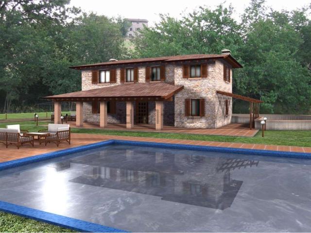 Rustico in vendita a Castello, Marano sul Panaro