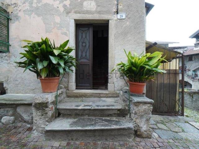 Rustico in vendita a Comunità montana della Valchiavenna, Novate Mezzola