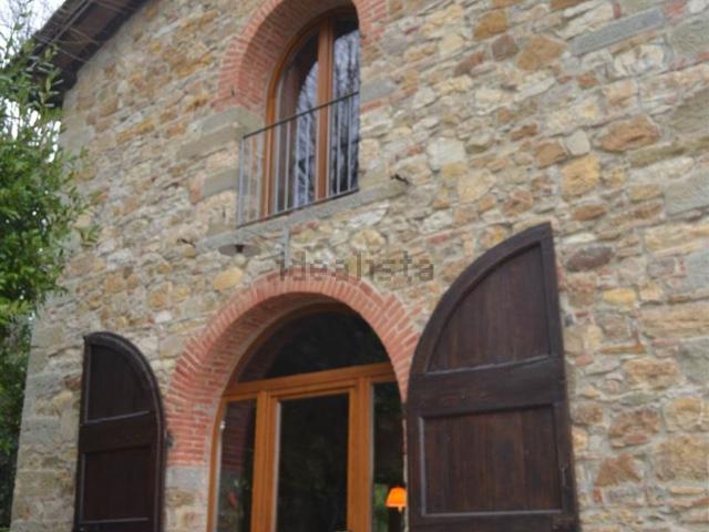 Rustico in vendita a Unione di Comuni Valdarno e Valdisieve, Pontassieve