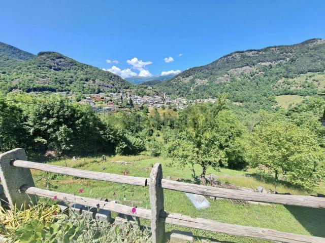 Rustico in vendita a Piemonte, Verbano-cusio-ossola