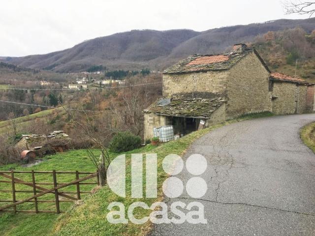 Rustico in vendita a Unione dei comuni Valle del Savio, Sarsina