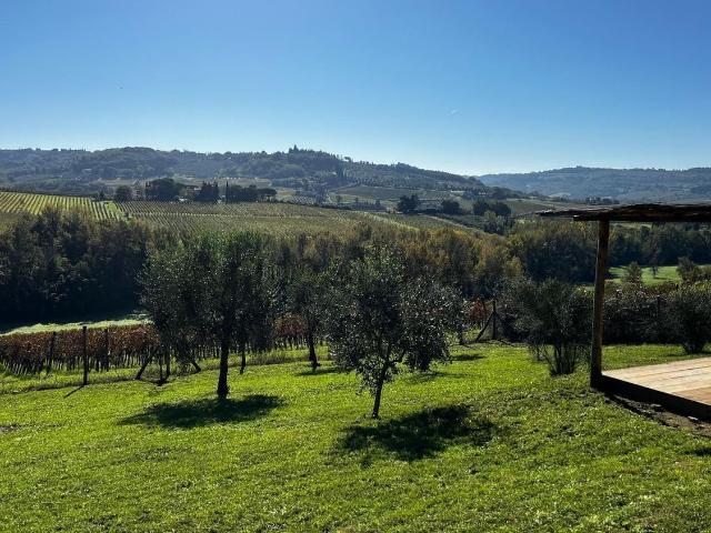 Rustico in vendita a Castellare, Scandicci