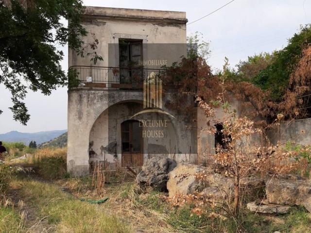 Rustico in vendita a Taormina, Sicilia
