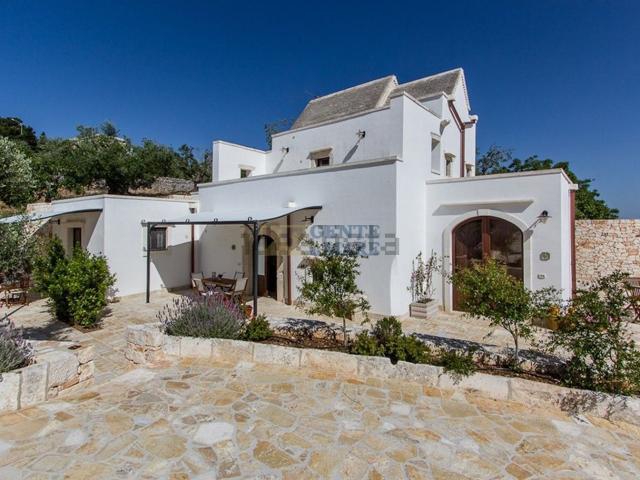 Rustico in vendita a Ostuni, Brindisi