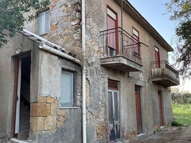 Rustico in vendita a Caltanissetta, Sicilia