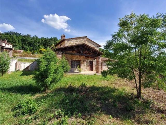 Rustico in vendita a San Martino, Montecchio
