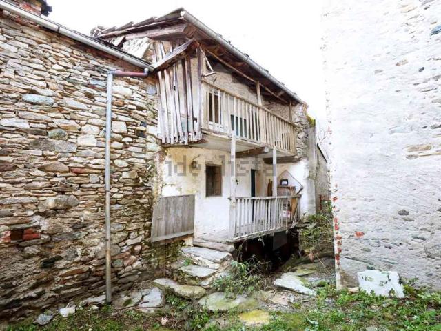 Rustico in vendita a Piemonte, Torino