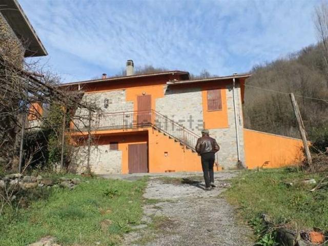 Rustico in vendita a Unione di comuni Montana Lunigiana, Villafranca In Lunigiana