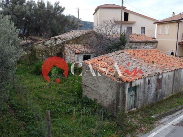 Rustico in vendita a Telegrafo, Sant'Agata di Militello