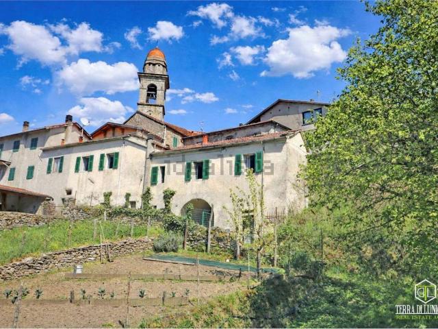 Rustico in vendita a Pontremoli, Toscana