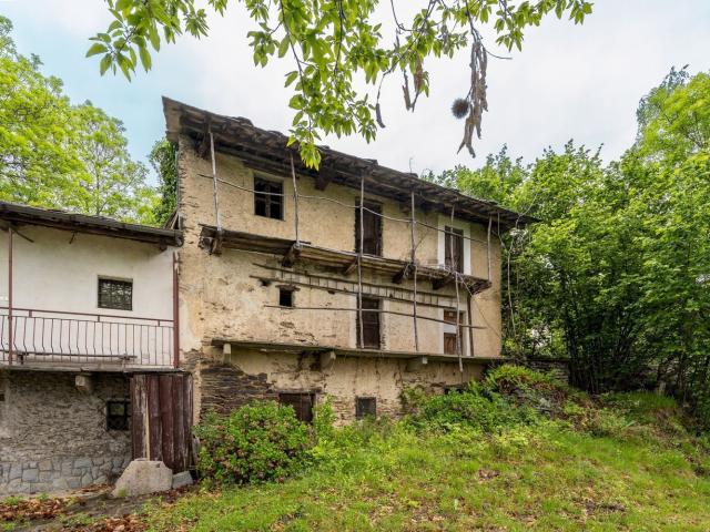 Rustico in vendita a Piemonte, Cuneo