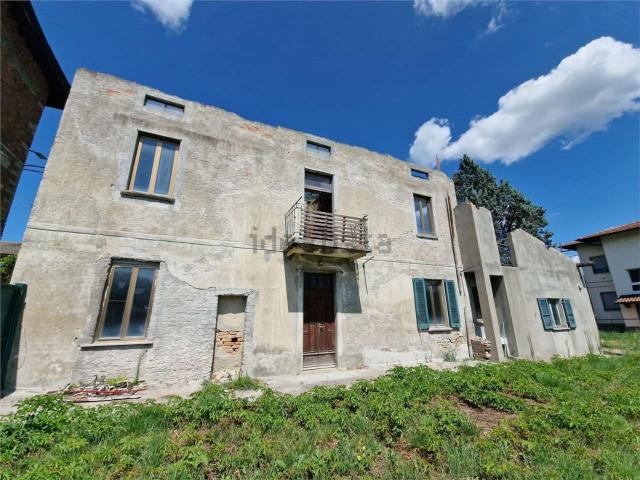 Rustico in vendita a Bontocco, Faloppio