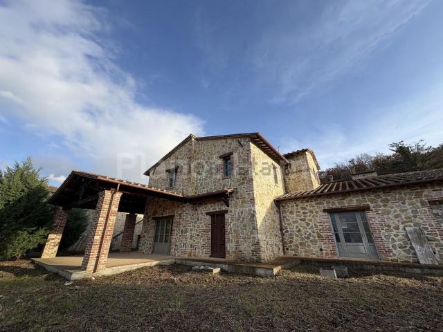 Rustico in vendita a San Martino, Montecchio