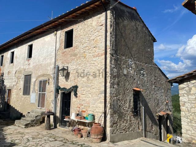 Rustico in vendita a Le Corti, Rignano sull'Arno