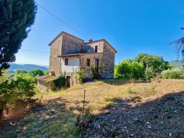 Rustico in vendita a Monte Castello Di Vibio, Umbria