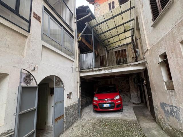 Rustico in vendita a Piemonte, Biella