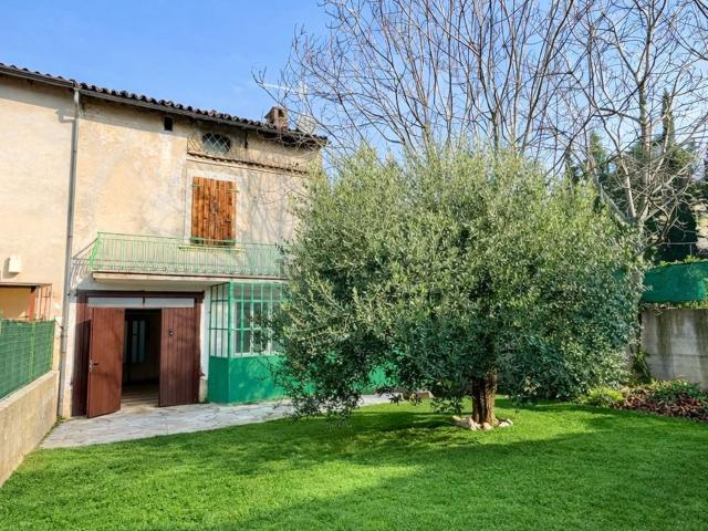 Rustico in vendita a Domegliara, Sant'ambrogio Di
