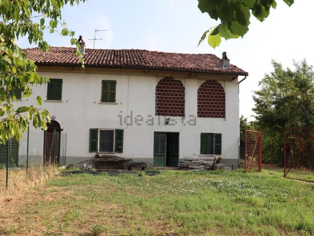 Rustico in vendita a Piemonte, Asti