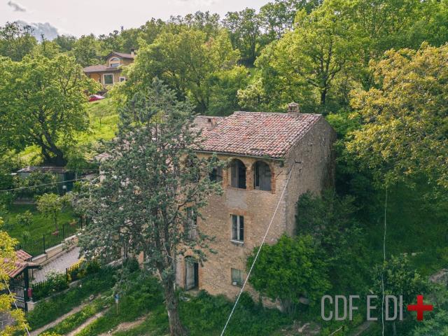 Rustico in vendita a Lisciano, Rieti