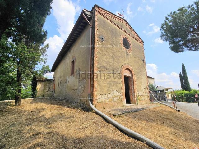 Rustico in vendita a San Gimignano, Toscana