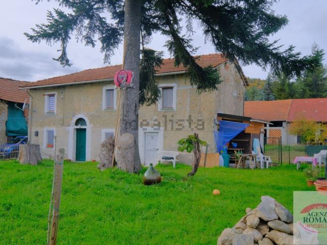 Rustico in vendita a Piemonte, Alessandria