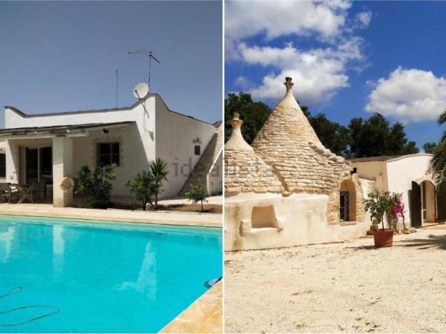 Rustico in vendita a Ostuni, Brindisi