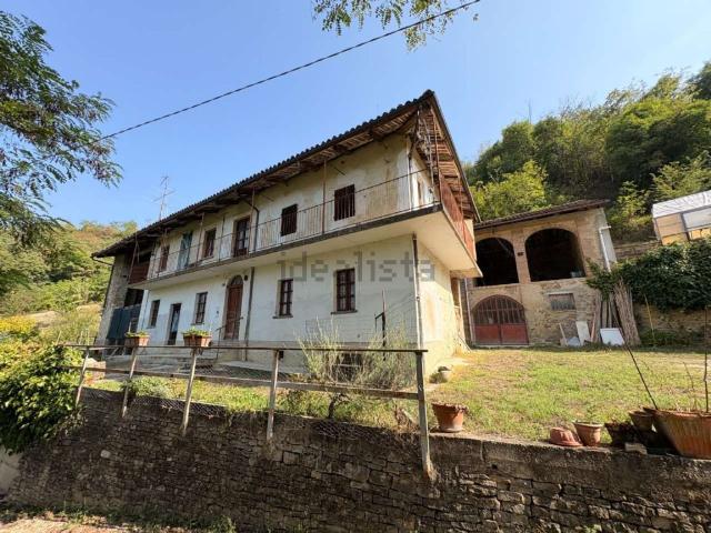 Rustico in vendita a Reale, Sinio