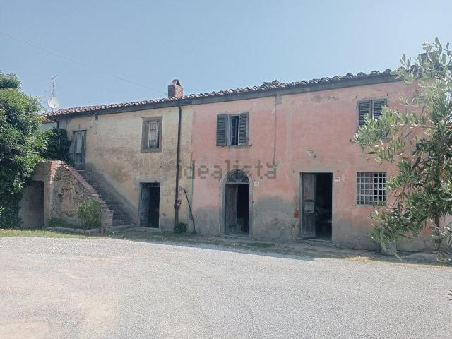 Rustico in vendita a Terontola, Cortona