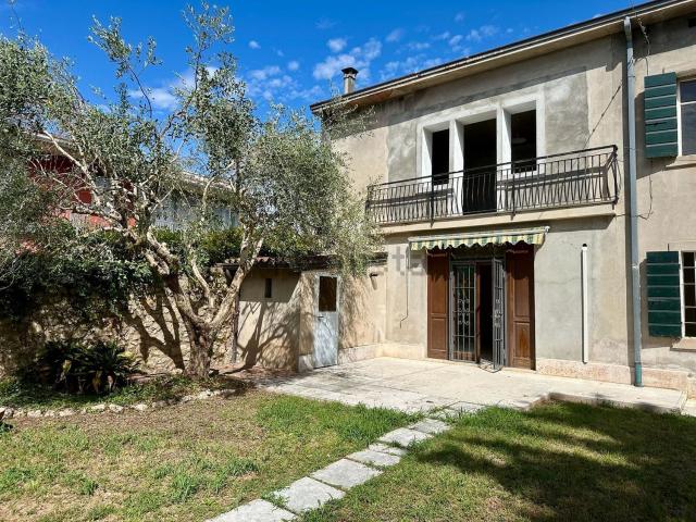 Rustico in vendita a Pieve, Colognola ai Colli