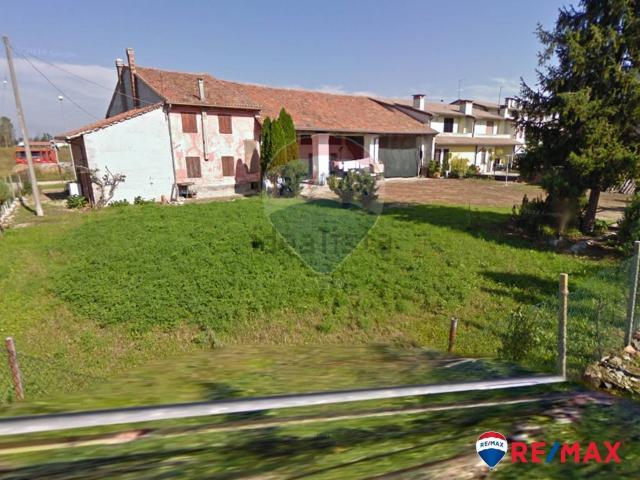 Rustico in vendita a San Martino Di Lupari, Veneto