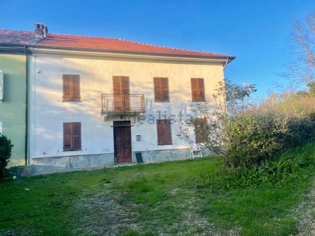 Rustico in vendita a Piemonte, Asti