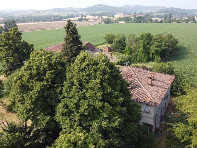 Rustico in vendita a Unione dei comuni Savena-Idice, Ozzano Dell'emilia