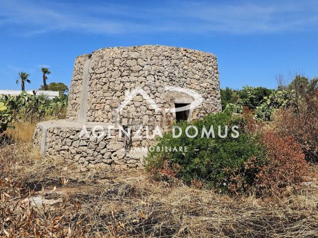 Rustico in vendita a Puglia, Lecce