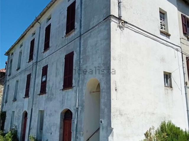 Rustico in vendita a Farini D'olmo, Reggio Emilia