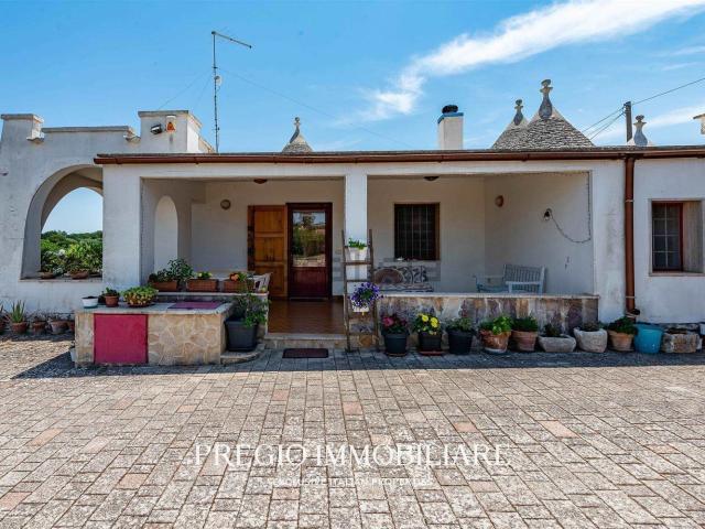 Rustico in vendita a Puglia, Bari