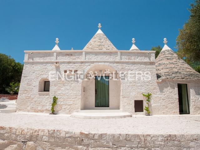 Rustico in vendita a Puglia, Brindisi