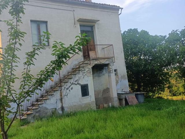 Rustico in vendita a San Marco, Marche