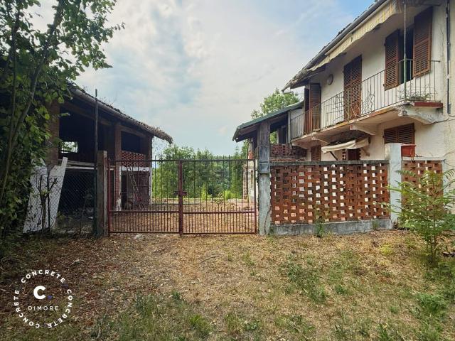 Rustico in vendita a Piemonte, Torino