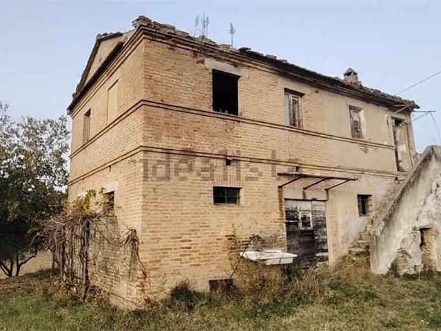 Rustico in vendita a Marche, Ancona