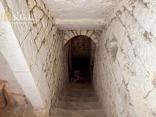 Rustico in vendita a Ostuni, Brindisi